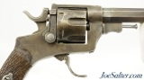 Spanish-Made Italian Model 1889 Bodeo Revolver - 3 of 13