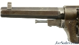 Spanish-Made Italian Model 1889 Bodeo Revolver - 9 of 13