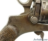 Spanish-Made Italian Model 1889 Bodeo Revolver - 4 of 13