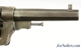 Spanish-Made Italian Model 1889 Bodeo Revolver - 5 of 13