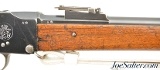 Published South African Model 1885 Guedes Rifle and Bayonet - 6 of 15