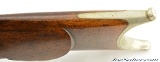 Antique New York Percussion Target Rifle by P.H. Klein .36 Cal - 15 of 15