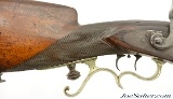 Antique New York Percussion Target Rifle by P.H. Klein .36 Cal - 5 of 15