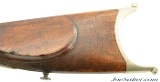 Antique New York Percussion Target Rifle by P.H. Klein .36 Cal - 9 of 15