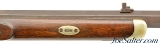 Antique New York Percussion Target Rifle by F.W. Jaehne .38 Cal - 6 of 15