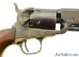 Civil War Colt 1851 Navy Revolver Built in 1862 - 3 of 15