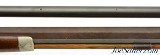 Antique Scoped Percussion Target Rifle by Nelson Lewis of Troy, NY - 8 of 15