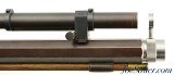 Antique Scoped Percussion Target Rifle by Nelson Lewis of Troy, NY - 9 of 15