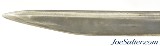 WWI Canadian Ross Rifle Mk II Bayonet and Scabbard - 10 of 13