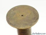 Scarce Early "1865" Style 36 Caliber Maynard Cartridge - 3 of 3