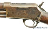 Antique Special Order Colt Lightning Rifle Michigan Retail Marked Half & Half Barrel and Half Mag - 11 of 15