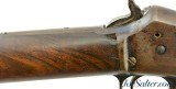 Antique Special Order Colt Lightning Rifle Michigan Retail Marked Half & Half Barrel and Half Mag - 5 of 15