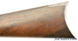 Antique Special Order Colt Lightning Rifle Michigan Retail Marked Half & Half Barrel and Half Mag - 9 of 15