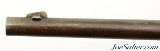 Antique Special Order Colt Lightning Rifle Michigan Retail Marked Half & Half Barrel and Half Mag - 15 of 15