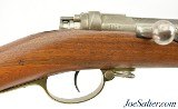 German Gew. 1871 Mauser Rifle by Steyr - 4 of 15