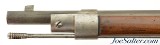 German Gew. 1871 Mauser Rifle by Steyr - 14 of 15