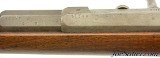 German Gew. 1871 Mauser Rifle by Steyr - 12 of 15