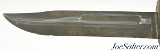 WWII USN Mk2 Fighting Knife with Sheath Camillus Cutlery N.Y. - 6 of 10