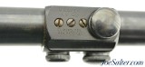 Vintage Weaver KV-60 3X to 5X Variable 1" Rifle Scope - 2 of 4