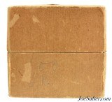 Winchester 250 Savage Primed Shells Full Box 25 Rds Savage Repeating Rifle - 2 of 4