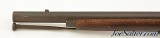 Early 1800s Commercial British Percussion Musket - 12 of 15