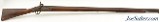 Early 1800s Commercial British Percussion Musket - 2 of 15