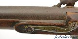 Early 1800s Commercial British Percussion Musket - 10 of 15