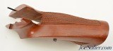 Factory Browning Medalist Wood Grip W Deflector Pin - 4 of 5