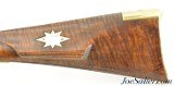 Beautiful K.L. Shelton Kentucky Rifle 50 Cal His Personal Hunting Gun Mfg Built 1982 - 9 of 15
