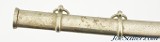 US Army M1902 Officer Saber w/ Scabbard - Identified to Soldier - 14 of 15