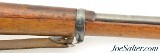 Swedish Model 1896 Rifle by Carl Gustafs w/ Threaded Barrel - 7 of 15