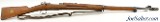 Swedish Model 1896 Rifle by Carl Gustafs w/ Threaded Barrel - 2 of 15