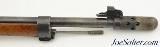 Swedish Model 1896 Rifle by Carl Gustafs w/ Threaded Barrel - 8 of 15