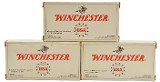 Winchester USA 45 ACP 185gr Winclean BEB Ammo 150rds.