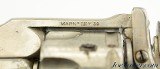 Silver-Plated Webley .380 Mk. III Revolver by Patstone & Son, Southampton - 9 of 15