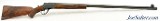 Antique Sharps-Borchardt Model 1878 Target Rifle 45-70 BRESIEN Barrel - 2 of 15