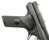 Vintage Crosman 130 .22 Cal Air Pistol with Original Box 2nd Variant 1955 - 4 of 13