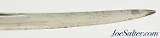 French Model 1866 Chassepot Naval Bayonet 1867/68 Weyersberg - 5 of 9