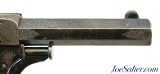 Tranter Model 1868 Solid Frame Revolver by Stephen Grant - 6 of 15