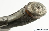 Tranter Model 1868 Solid Frame Revolver by Stephen Grant - 14 of 15
