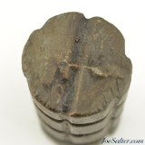 British WWI Battye Grenade Body Inert - 4 of 4