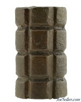 British WWI Battye Grenade Body Inert