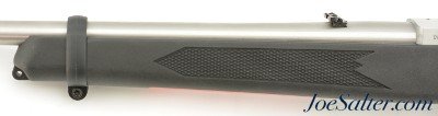 Ruger 10/22 Synthetic Stock Stainless Rifle Built 2021 - Image 9 of 14