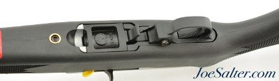Ruger 10/22 Synthetic Stock Stainless Rifle Built 2021 - Image 13 of 14