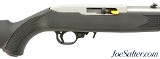 Ruger 10/22 Synthetic Stock Stainless Rifle Built 2021 - 2 of 14