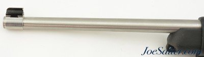 Ruger 10/22 Synthetic Stock Stainless Rifle Built 2021 - Image 10 of 14