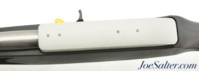 Ruger 10/22 Synthetic Stock Stainless Rifle Built 2021 - Image 11 of 14