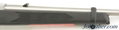 Ruger 10/22 Synthetic Stock Stainless Rifle Built 2021 - Image 5 of 14