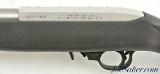 Ruger 10/22 Synthetic Stock Stainless Rifle Built 2021 - 8 of 14