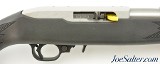 Ruger 10/22 Synthetic Stock Stainless Rifle Built 2021 - 4 of 14